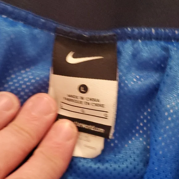 Nike men large swimtrunks - Picture 3 of 7
